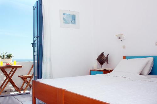 Létesítmények, Hotel Kalma in Mesaria