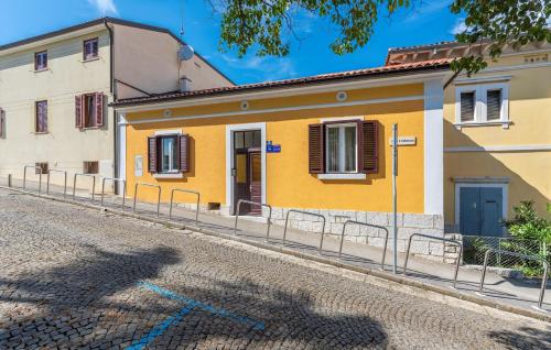 Apartment Lazzarich with Terrace - image 2