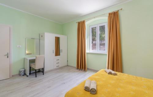 Apartment Lazzarich with Terrace - image 6