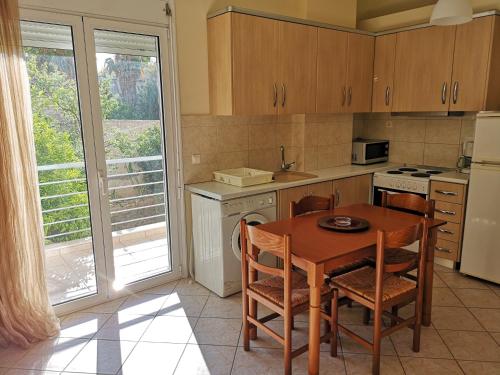 Apartment 10m from the sea I3