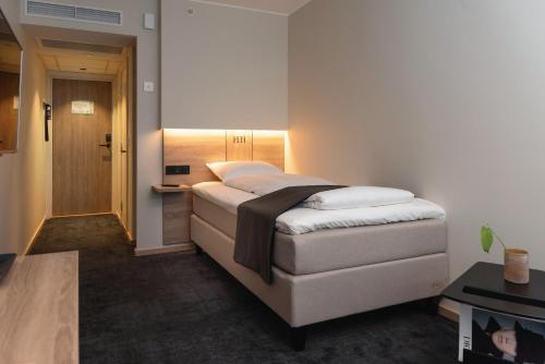 Single room, superior