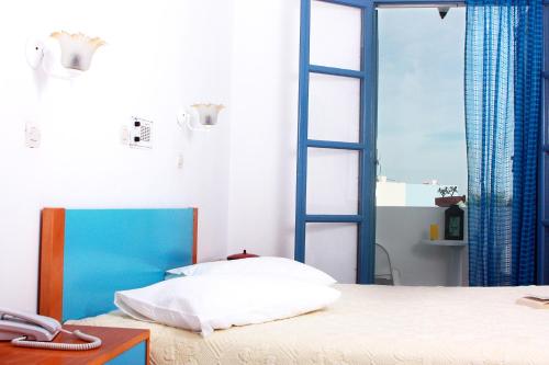 Hotel Kalma - image 10