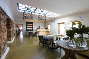 Old Rectory Boutique Hotel in פלטנברג ביי