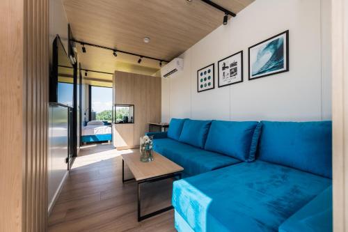 Family Two-Bedroom Apartment