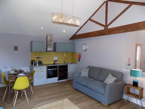 The Old Wool House Apartments, , Cumbria