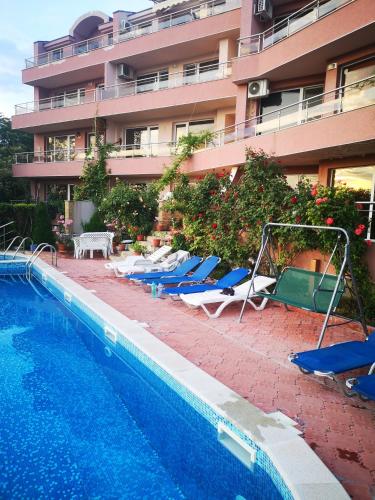 hotel photo