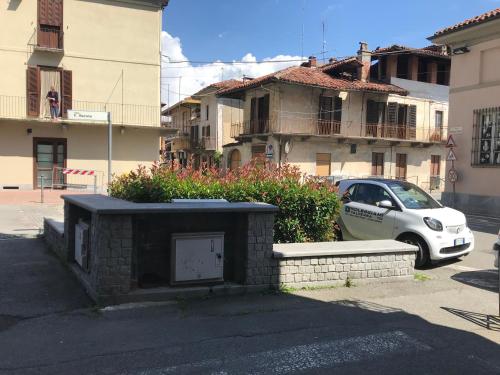 HappyHome Appartamento 4 posti letto Rivarolo Canavese