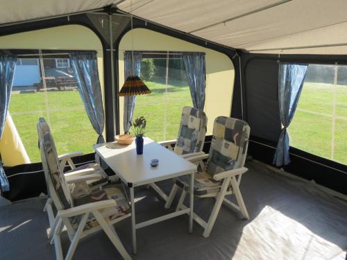 Holme Å Camping & Cottages - image 12
