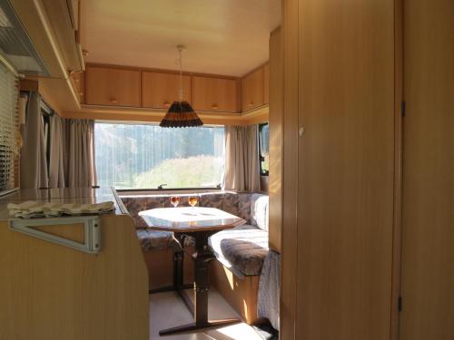 Holme A Camping & Cottages in ฮอฟเบิร์ก