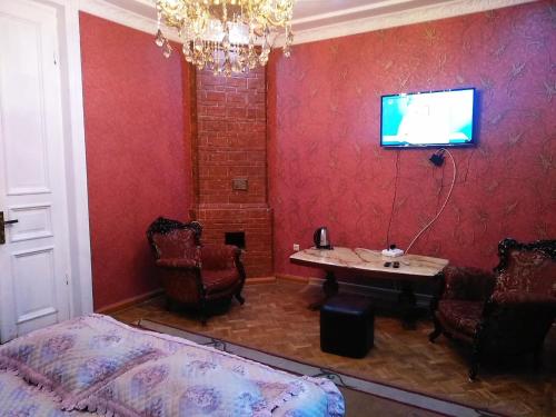 Hotel Edemi Castle – Kutaisi, IN