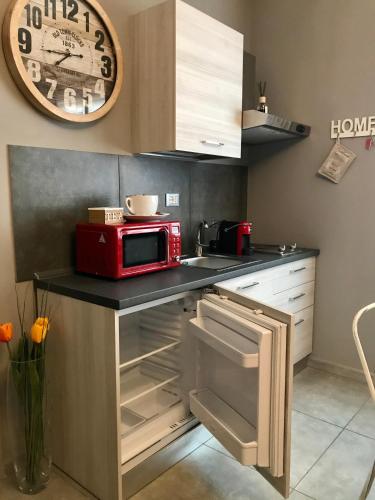 HappyHome Appartamento 4 posti letto Rivarolo Canavese