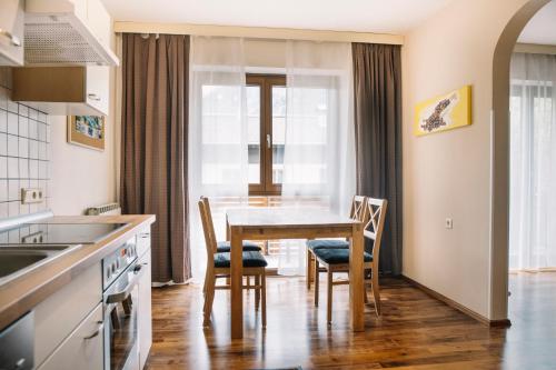 Apartments Gletscherblick - image 2