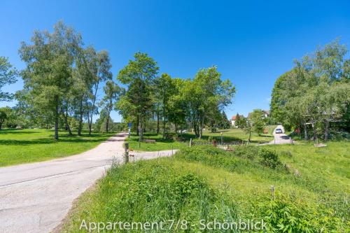 Haus Lucia Appartment "Schönblick"