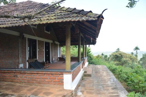 Annapara Home Stay