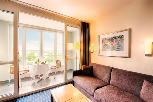 Welcome Hotel Wesel - image 11