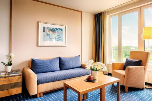 Welcome Hotel Wesel in Везель