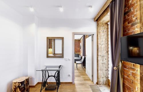 Deluxe Apartment image 7