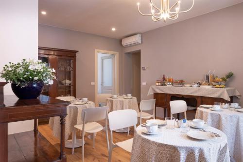 IN LUCUS Guest House - Accommodation - Lucca