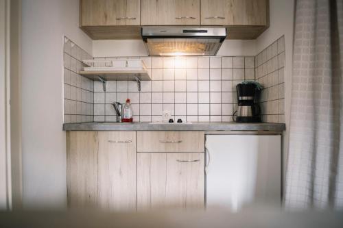 Apartments Gletscherblick - image 9