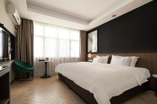 Hang Zhou Teckon Myfeel Hotel 