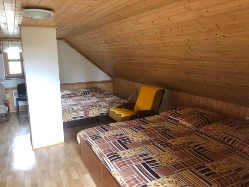 Penzion a vinný sklep U Slunečnice - image 3