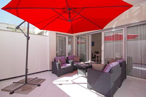 Double or Twin Room with Swimming Pool Access