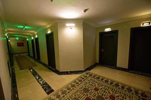 Hotel Sultansaray Sultanhanı