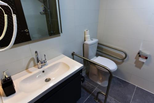 Hotel Sultansaray - image 13