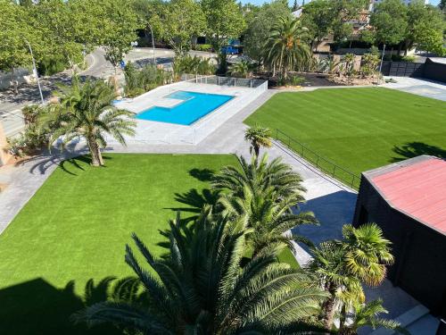 Hotel Parque Real - image 5