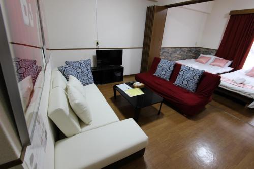 2 Bedroom Apartment with Balcony 304