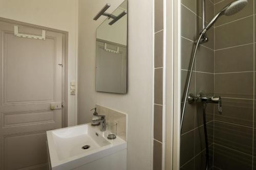 Apartment modern#Tours La Fuye-Velpeau