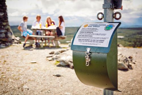 Storefjell Resort Storefjell Resort