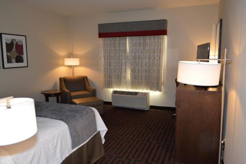 Best Western Plus Stevens County Inn