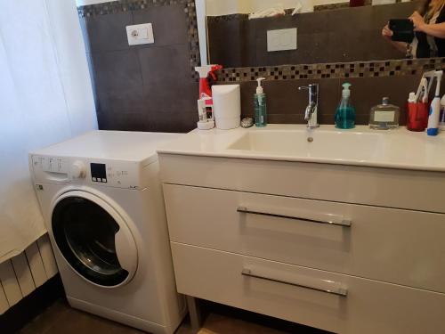 Appartamento in costa adriatica