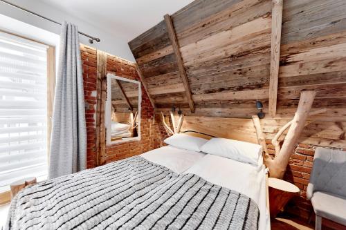 Deluxe Apartment image 10