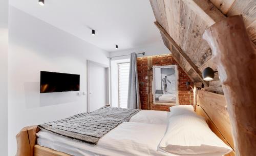 Deluxe Apartment image 8
