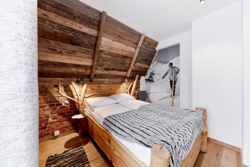 Deluxe Apartment image 9