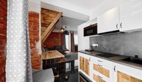 Deluxe Apartment image 4