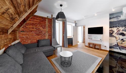 Deluxe Apartment image 3
