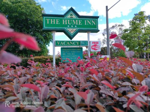 Hume Inn Motel