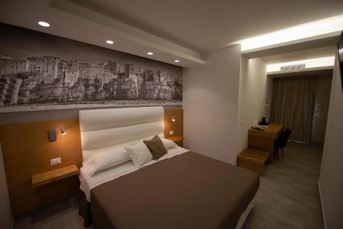 Rooms Dream Tropea