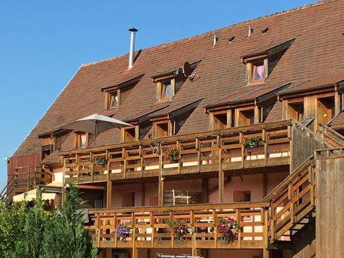 gîtes au domaine Greiner - image 6