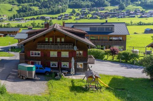 Ferienbauernhof Kohler - main image