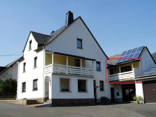 Weinhaus Lenartz-Bleser in Briedern, Deutschland