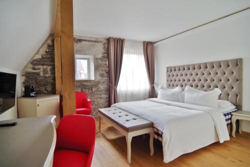 Hotel Regent Tallinn, Tallinn (photo 5)