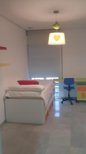 Caracola Beach wifi y aire acondicionado