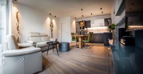 Appartements Parkgasse by Schladming-Appartements