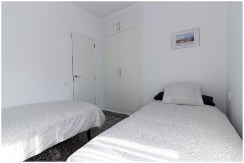 Apartamento en centro de Moraira