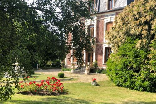 Petit Manoir du Bosc