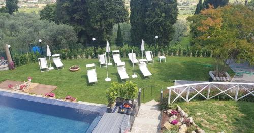  B&B Mi casa es tu casa in Seano